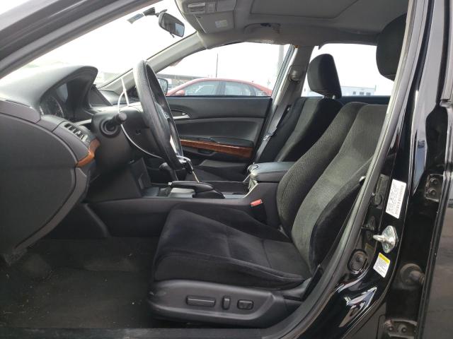 Photo 7 from auction – 2012 HONDA ACCORD EX with VIN 1HGCP2F73CA108122