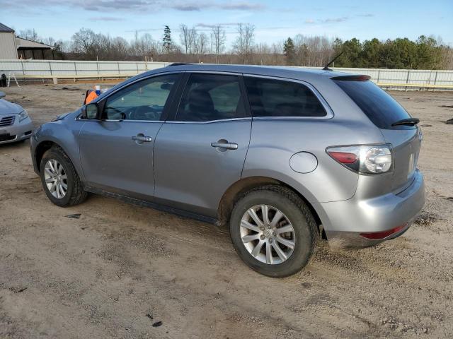 Photo 2 from auction – 2011 MAZDA CX-7 with VIN JM3ER2B56B0370640
