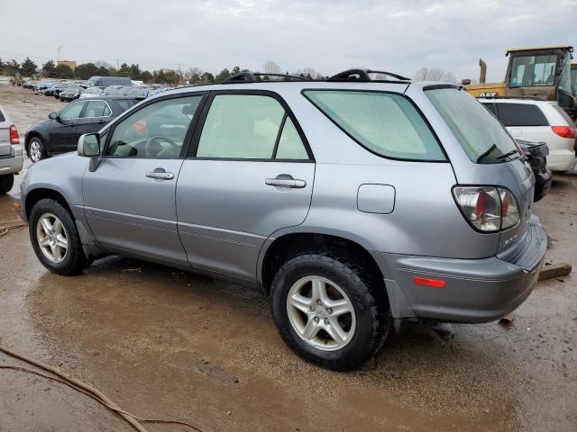 Photo 2 from auction – 2003 LEXUS RX 300 with VIN JTJHF10U430310342