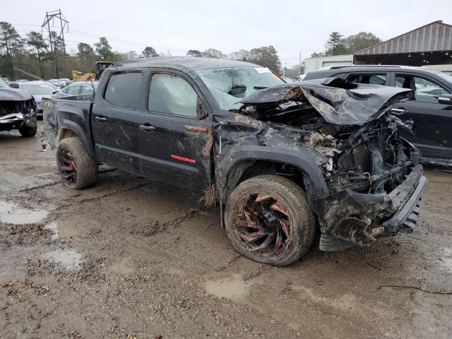 Photo 4 from auction – 2016 TOYOTA TACOMA DOU with VIN 3TMAZ5CN5GM008570