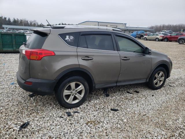 Photo 3 from auction – 2013 TOYOTA RAV4 XLE with VIN JTMRFREV8DD015729