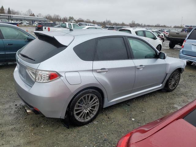 Photo 3 from auction – 2013 SUBARU IMPREZA WR with VIN JF1GR7E63DG849357