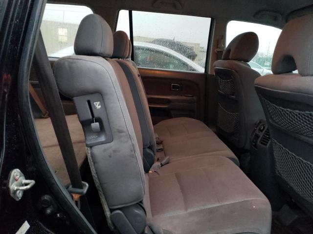 Photo 11 from auction – 2008 HONDA PILOT EX with VIN 5FNYF28468B029617