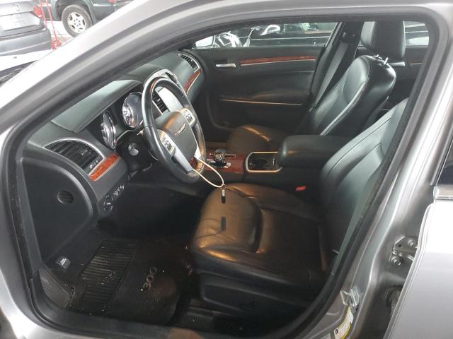 Photo 7 from auction – 2014 CHRYSLER 300 with VIN 2C3CCAAG3EH354656