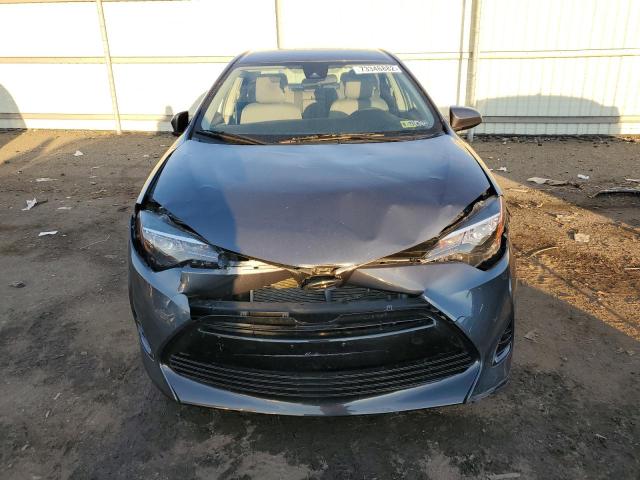 Photo 5 from auction – 2017 TOYOTA COROLLA LE with VIN 2T1BPRHE4HC916061