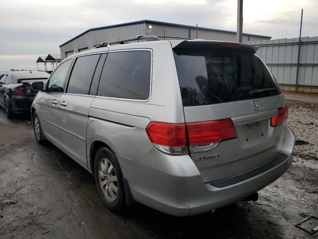 Photo 2 from auction – 2008 HONDA ODYSSEY EX with VIN 5FNRL38708B071178