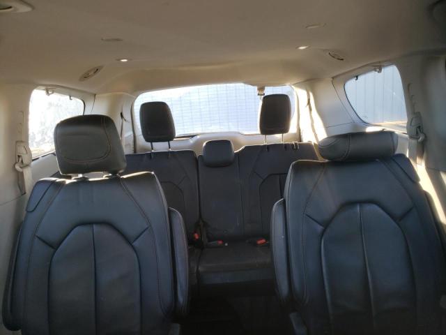 Photo 10 from auction – 2018 CHRYSLER PACIFICA T with VIN 2C4RC1EG6JR116580