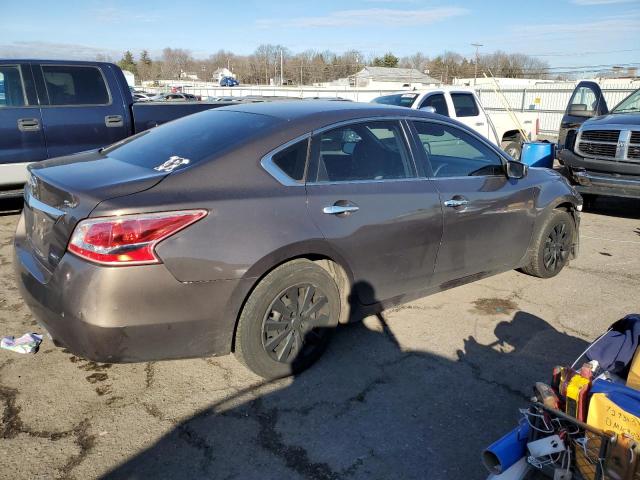 Photo 3 from auction – 2013 NISSAN ALTIMA 2.5 with VIN 1N4AL3APXDN476232