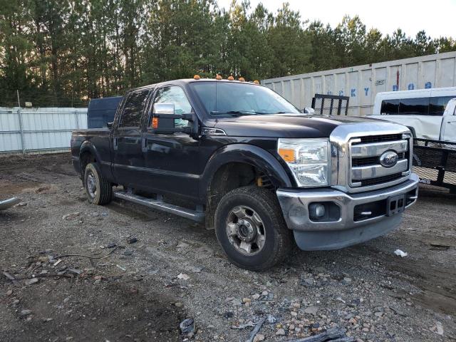 Photo 4 from auction – 2011 FORD F250 SUPER with VIN 1FT7W2B69BEB98349