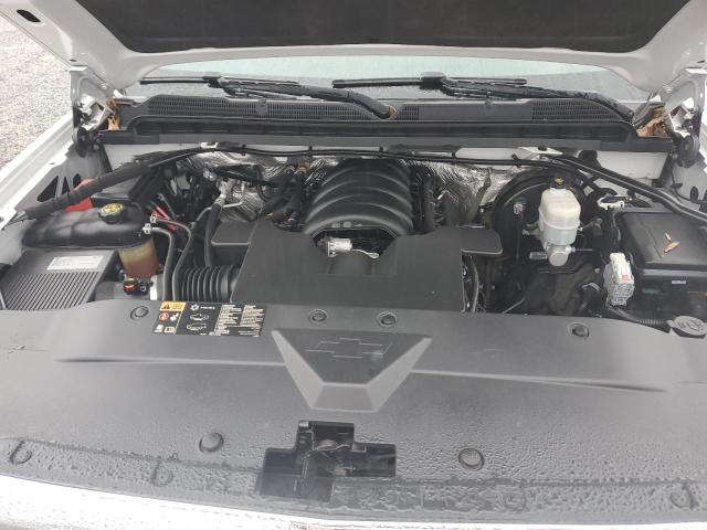 Photo 11 from auction – 2016 CHEVROLET SILVERADO with VIN 1GCRCNEC7GZ161921