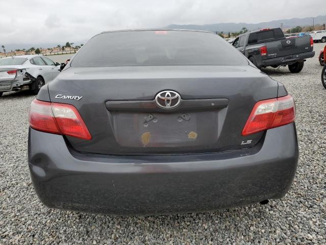 Photo 6 from auction – 2008 TOYOTA CAMRY CE with VIN 4T4BE46K98R019582