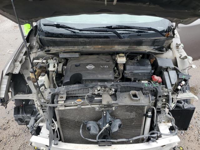 Photo 12 from auction – 2013 NISSAN PATHFINDER with VIN 5N1AR2MNXDC655410