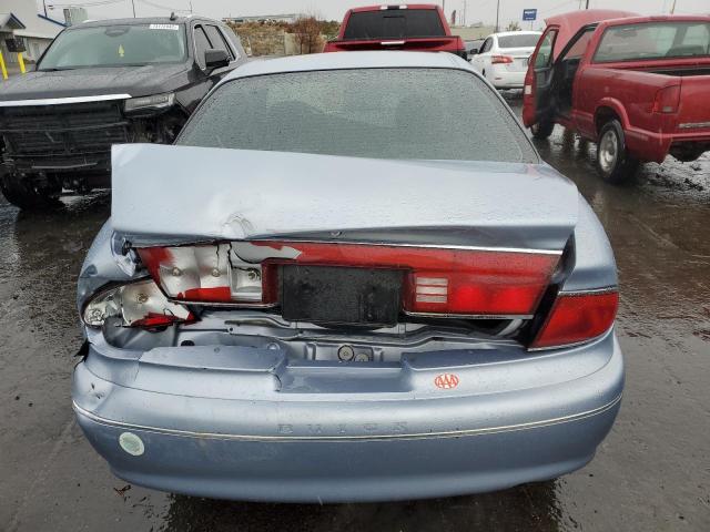Photo 6 from auction – 1997 BUICK CENTURY CU with VIN 2G4WS52M1V1418253