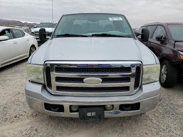 Photo 5 from auction – 2005 FORD F250 SUPER with VIN 1FTSW20P05EC50302