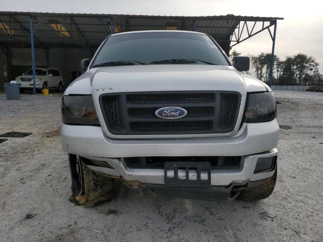 Photo 5 from auction – 2004 FORD F150 SUPER with VIN 1FTPW14554FA30803