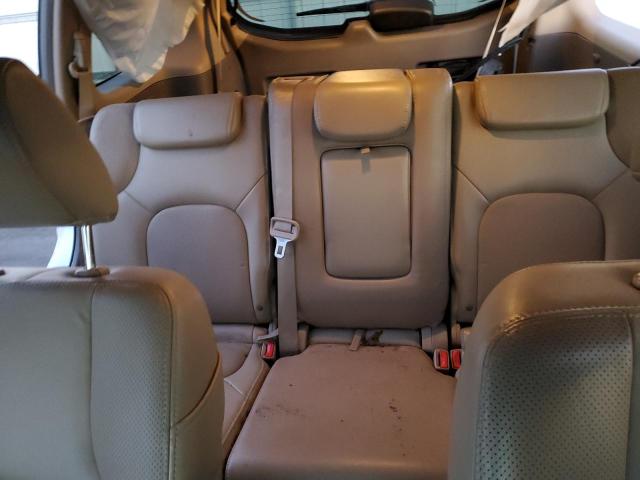 Photo 10 from auction – 2011 NISSAN PATHFINDER with VIN 5N1AR1NB4BC622477