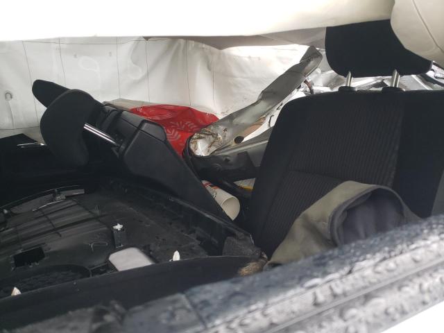 Photo 10 from auction – 2020 TOYOTA 4RUNNER SR with VIN JTEBU5JR0L5744322