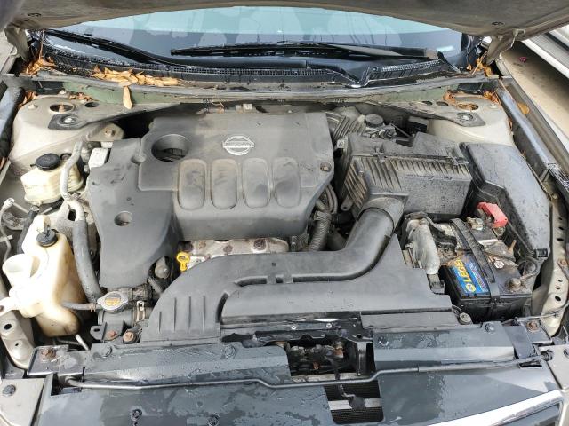 Photo 11 from auction – 2007 NISSAN ALTIMA 2.5 with VIN 1N4AL21E37C148983