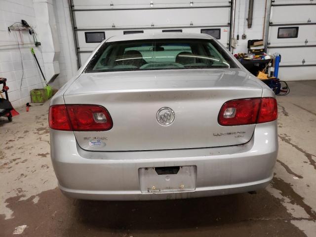 Photo 6 from auction – 2006 BUICK LUCERNE CX with VIN 1G4HP57266U159802