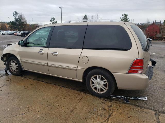 Photo 2 from auction – 2007 MERCURY MONTEREY L with VIN 2MRDA22247BJ00519