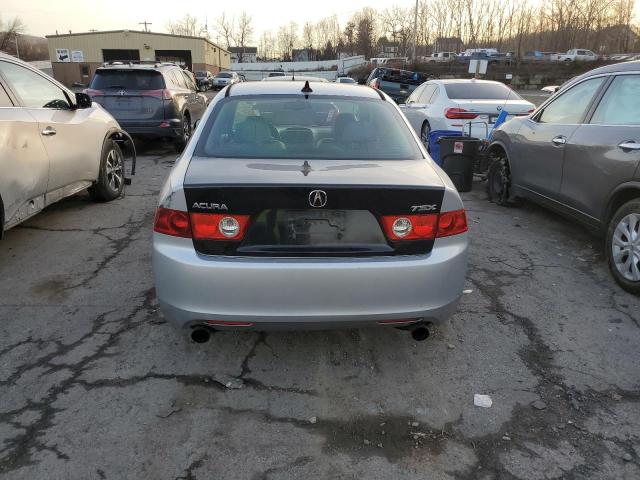 Photo 6 from auction – 2004 ACURA TSX with VIN JH4CL96844C025119