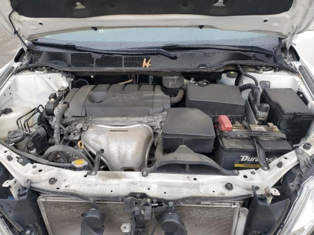 Photo 11 from auction – 2015 TOYOTA VENZA XLE with VIN 4T3BA3BB1FU075705