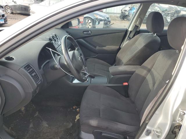 Photo 7 from auction – 2012 NISSAN ALTIMA BAS with VIN 1N4AL2AP7CN406776