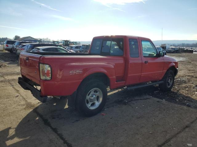 Photo 3 from auction – 2001 FORD RANGER SUP with VIN 1FTZR15E41PA14015