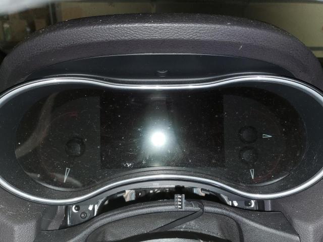 Photo 9 from auction – 2019 DODGE DURANGO SX with VIN 1C4RDJAG2KC585727