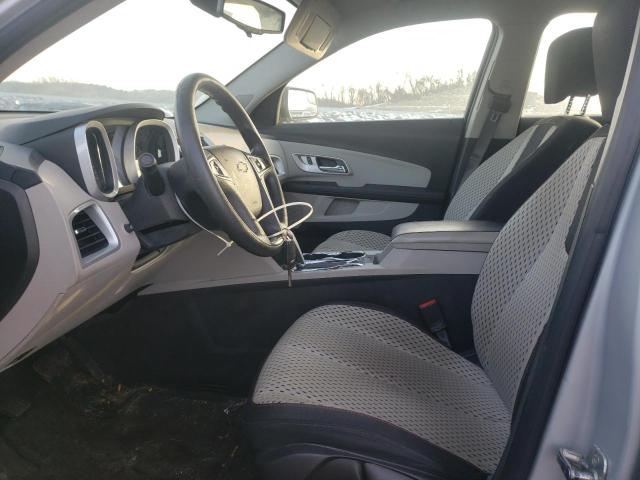 Photo 7 from auction – 2012 CHEVROLET EQUINOX LS with VIN 2GNFLCEK7C6212460