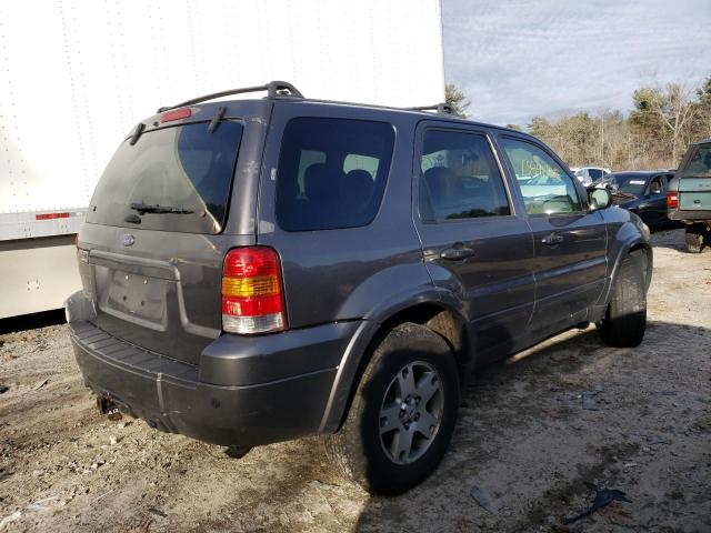 Photo 3 from auction – 2005 FORD ESCAPE LIM with VIN 1FMCU94145KA02589