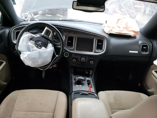 Photo 8 from auction – 2014 DODGE CHARGER SX with VIN 2C3CDXHG8EH189306