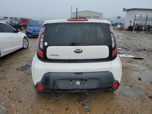 Фото 6 с аукциона – 2014 KIA SOUL с VIN KNDJN2A20E7101958