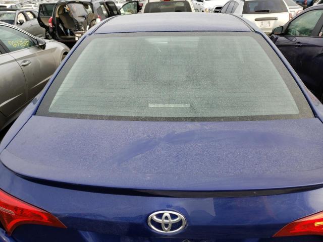 Photo 10 from auction – 2017 TOYOTA COROLLA L with VIN 2T1BURHE3HC870764