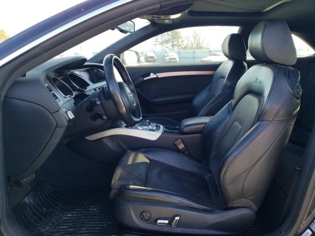 Zdjęcie 7 z aukcji – 2013 AUDI A5 PRESTIG z VIN WAUWFAFR7DA016472
