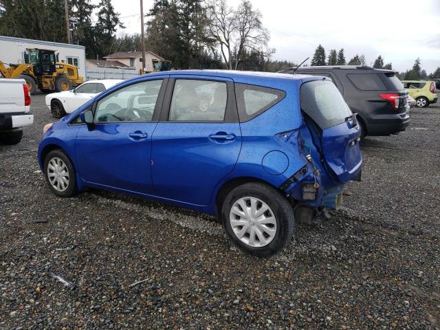 Photo 2 from auction – 2015 NISSAN VERSA NOTE with VIN 3N1CE2CPXFL356442
