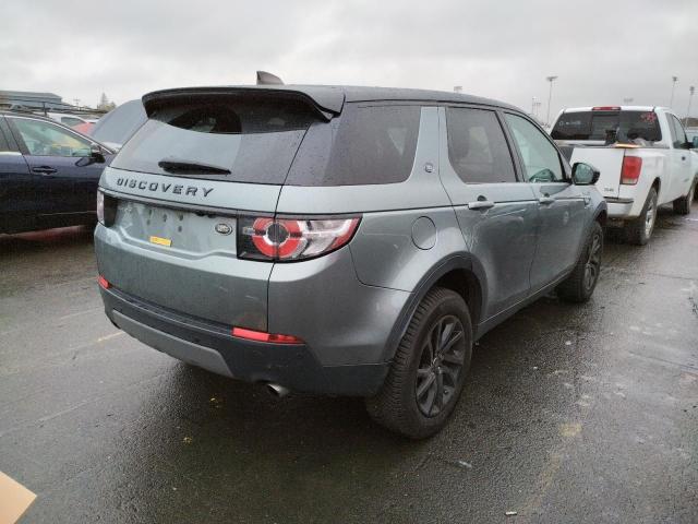 Photo 3 from auction – 2019 LAND ROVER DISCOVERY with VIN SALCP2FX5KH811489