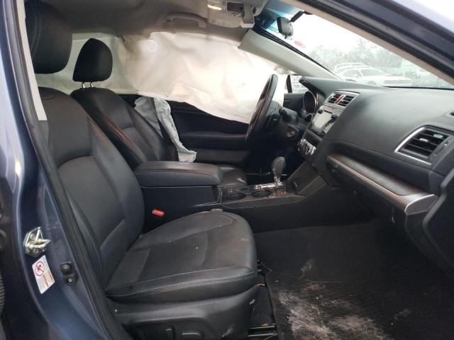 Photo 7 from auction – 2016 SUBARU OUTBACK 2. with VIN 4S4BSBJC9G3206204