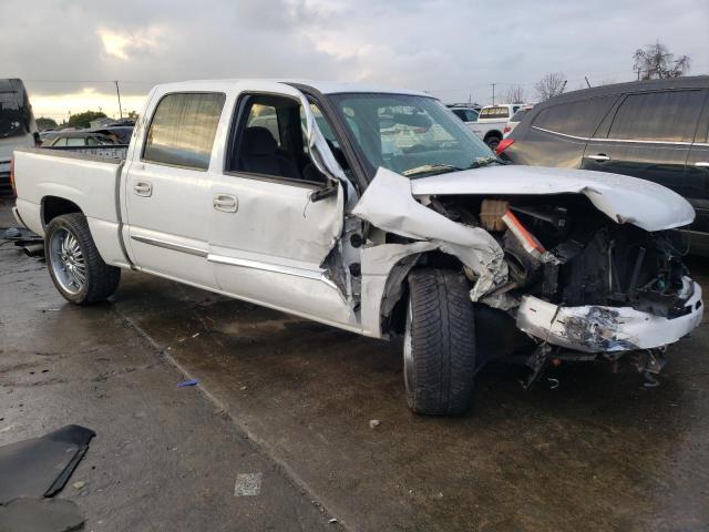 Photo 4 from auction – 2007 GMC NEW SIERRA with VIN 2GTEC13V371124885