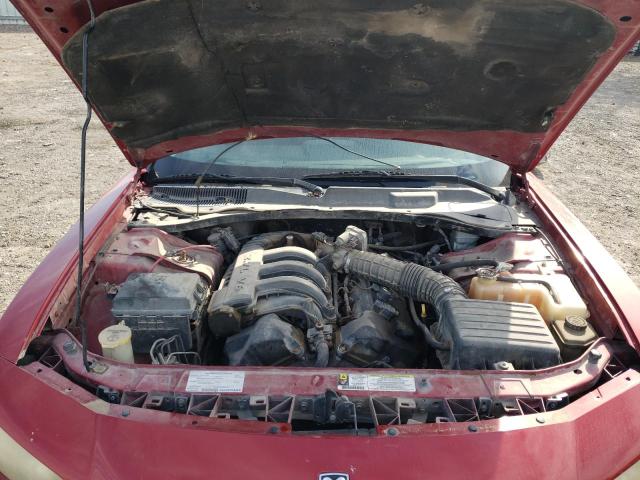 Photo 11 from auction – 2008 DODGE CHARGER with VIN 2B3KA43R48H257226