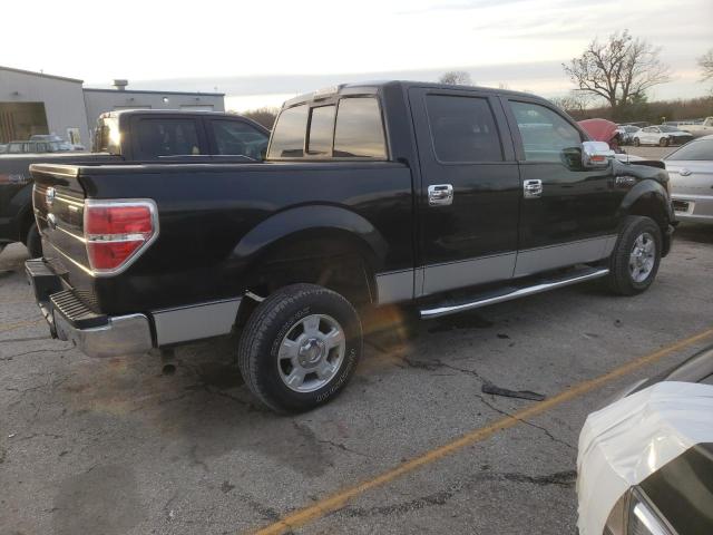 Photo 3 from auction – 2012 FORD F150 SUPER with VIN 1FTEW1CM3CFC16323