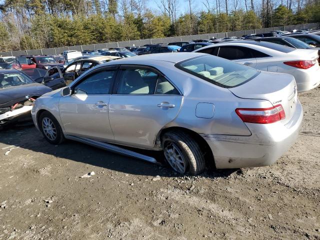 Photo 2 from auction – 2009 TOYOTA CAMRY BASE with VIN 4T4BE46K59R122029