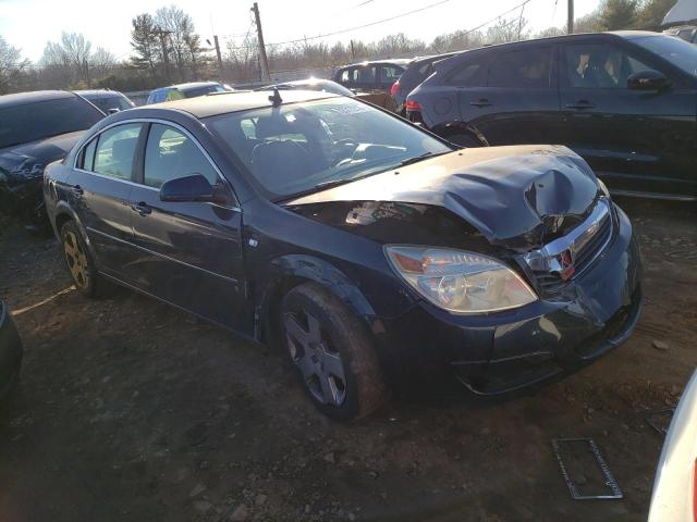 Photo 4 from auction – 2007 SATURN AURA XE with VIN 1G8ZS57N77F210886