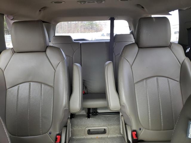 Photo 10 from auction – 2015 GMC ACADIA DEN with VIN 1GKKRTKD6FJ314565