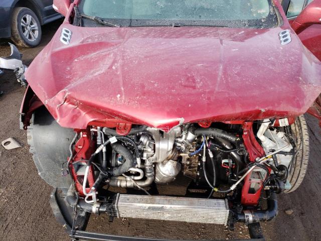 Photo 11 from auction – 2014 BUICK ENCORE PRE with VIN KL4CJHSB5EB748627