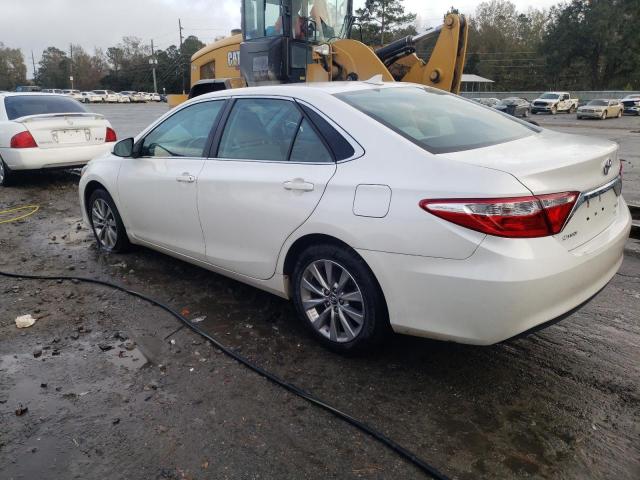 Photo 2 from auction – 2016 TOYOTA CAMRY LE with VIN 4T1BF1FK1GU600515