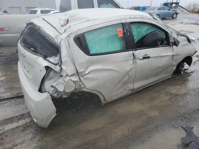 Photo 3 from auction – 2020 CHEVROLET SPARK 1LT with VIN KL8CD6SA8LC475157