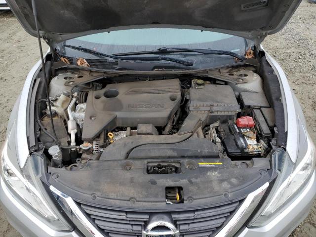 Photo 11 from auction – 2016 NISSAN ALTIMA 2.5 with VIN 1N4AL3AP0GN369310