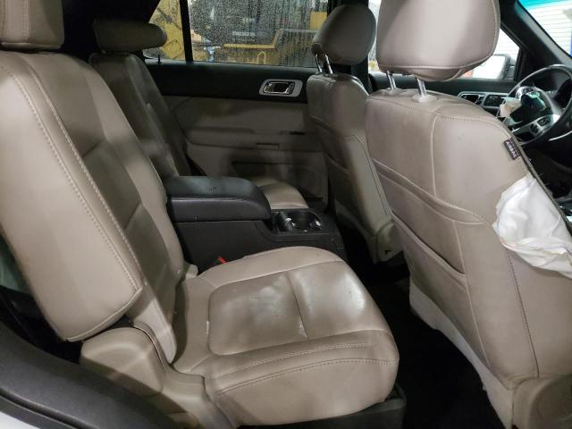 Photo 11 from auction – 2013 FORD EXPLORER L with VIN 1FM5K8F89DGB04667