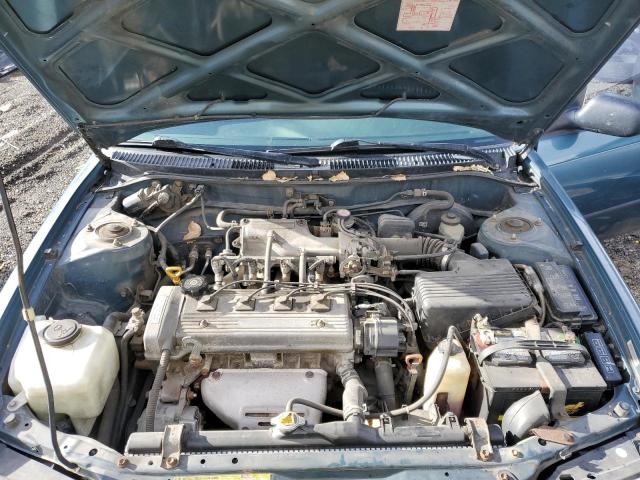 Photo 11 from auction – 1995 TOYOTA COROLLA LE with VIN 2T1AE09B5SC111713